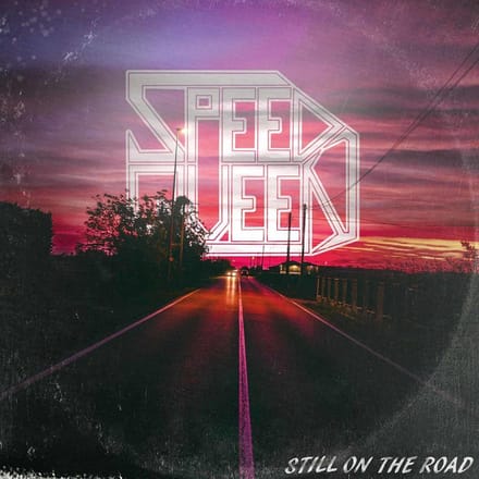 Still On The Road (Blue Vinyl)