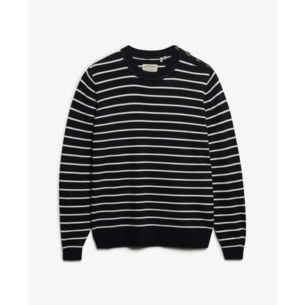 Superdry - Lichtgewicht Essential Trui - Dames - Sweaters