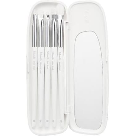 [Fillimilli] Pinceau Yeux Pro Collection 5P