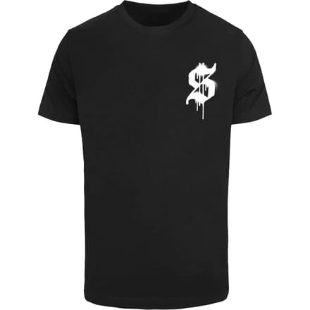 Mister Tee T-shirt Dollar Sign MT3781