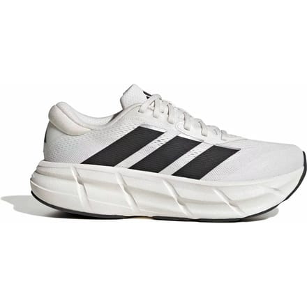 Adidas Questar 4 Hardloopschoenen Wit EU 40 2/3 Vrouw