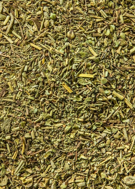 KoRo | Bio kruiden Italiaanse stijl 500 g
