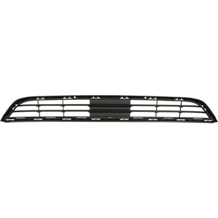 Bumper - onderdelen BLIC 6502-07-0093910NP