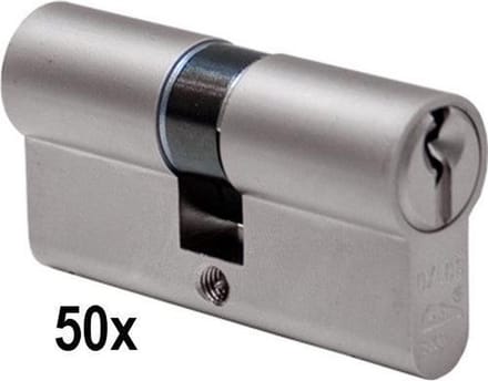Oxloc Deurcilinder 9100N Gls Skg