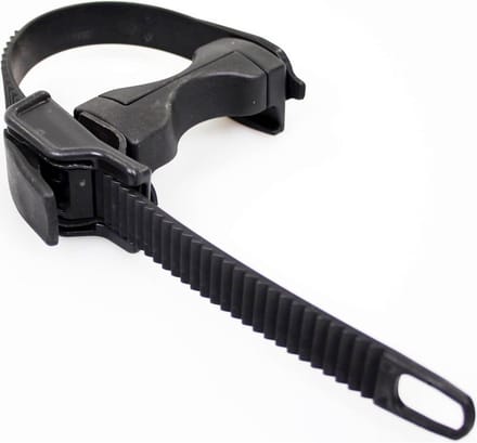 Pochette met gereedschap onderdelen voor wieldeur Thule EuroClassic G6