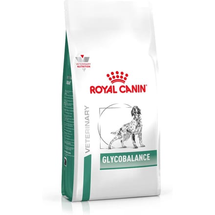 12 kg Royal Canin Veterinary Canine Glycobalance droog hondenvoer
