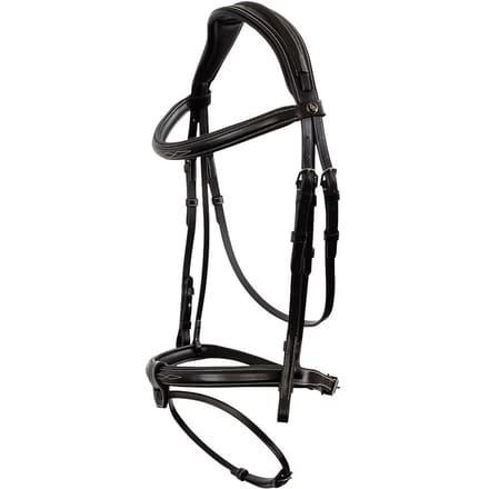 Anatomisch hoofdstel BR Equitation Berrington