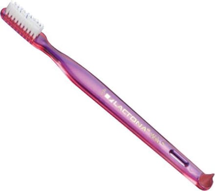Lactona Tandenborstel Hard M41 1