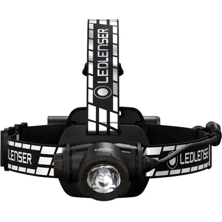Koplamp Ledlenser H7R Signature