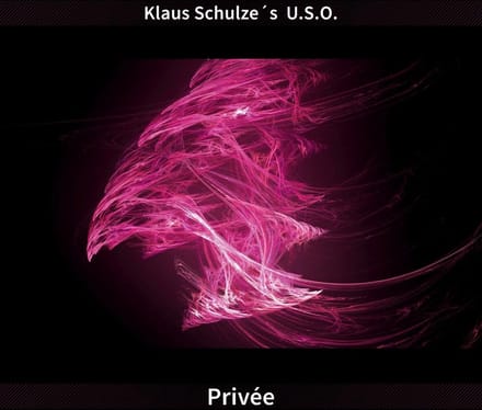 Privee - Klaus Schulze