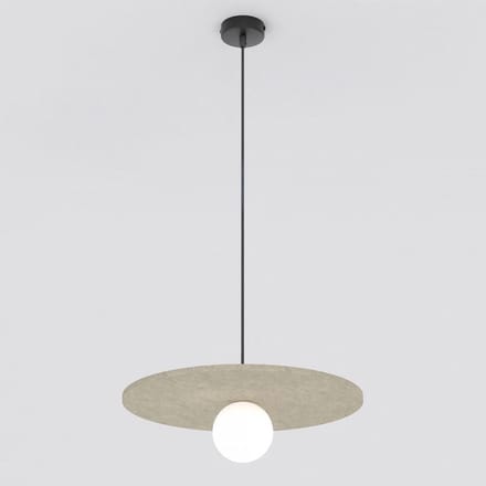 Hanglamp Emibig Lighting Calma 1
