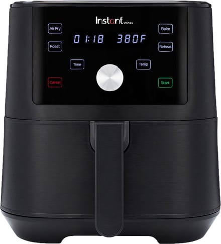 EOL - Instant Pot Vortex 5,7L airfryer
