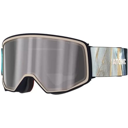 Skimasker Atomic Four Q HD Maven