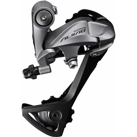 Achterderailleur Shimano Alivio RD-T4000 9V