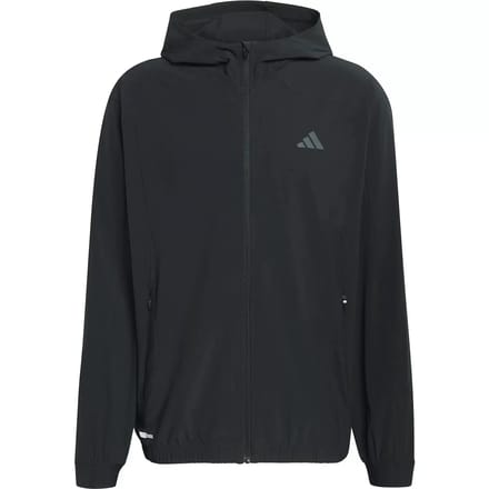 Track suit jas adidas Tech Essentials