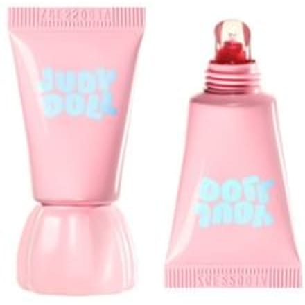 Judydoll - Mini Collection Glowy Lip Gloss - 3 Colors #01 Lychee Gin - 7g