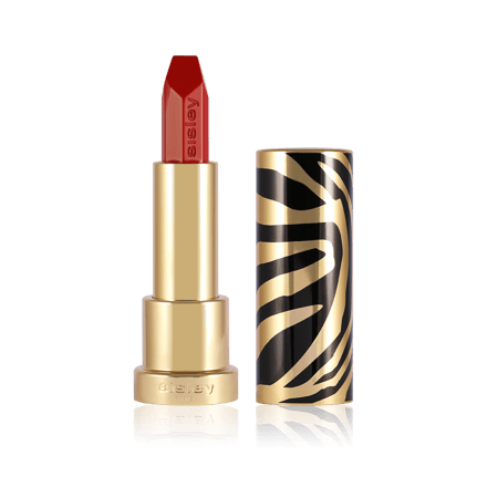 Sisley Hydraterende Lippenstift Sisley - Le Phyto Rouge Lippenstift ROUGE RIO
