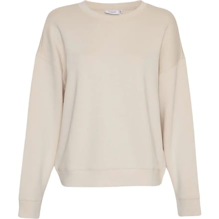 Dames sweatshirt Moss Copenhagen Ima