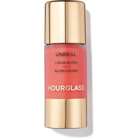 Hourglass Unreal Liquid Blush - Future
