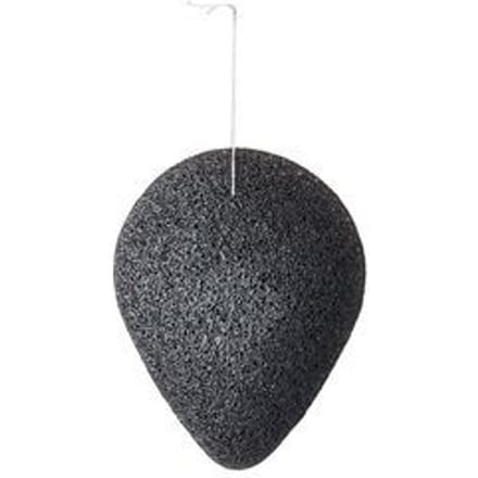 Purito SEOUL SEOUL - Bamboo Charcoal Konjac Sponge