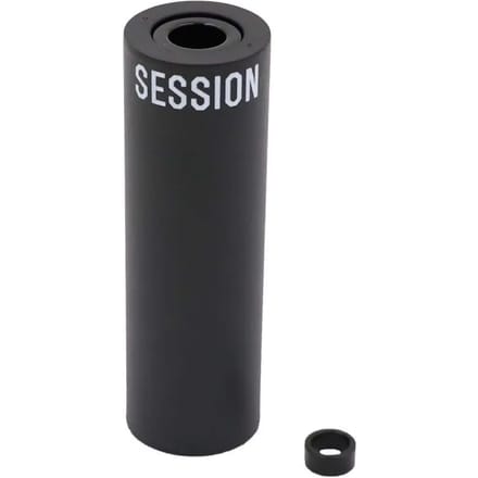 Pegs adapter Session