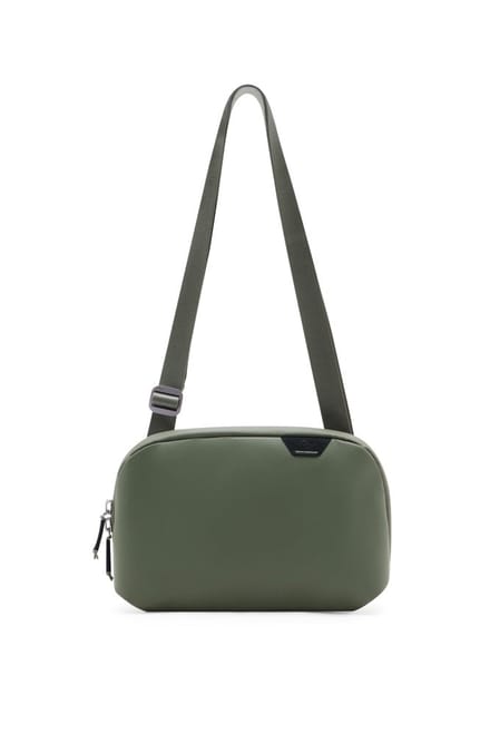 Peak Design - Travel Crossbody 3L Sage