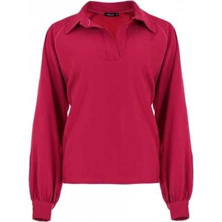 MAICAZZ Gusta topje pink fa23.60.405