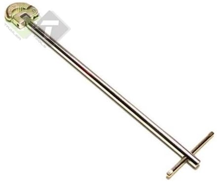 Kraanmoersleutel, Kraanmoer sleutel 11 inch, Benson
