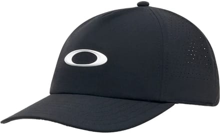 Oakley Apparel Take Pro Snapback Pet Zwart