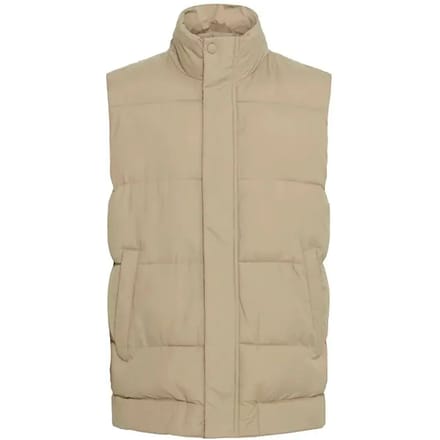 Mouwloos donsjack Casual Friday Heimdal 0216