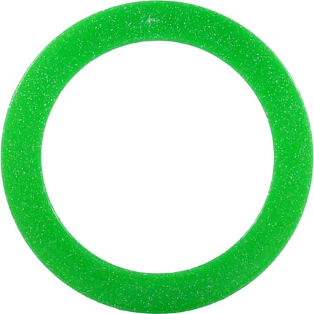 Jongleerring Mister Babache (glitter)