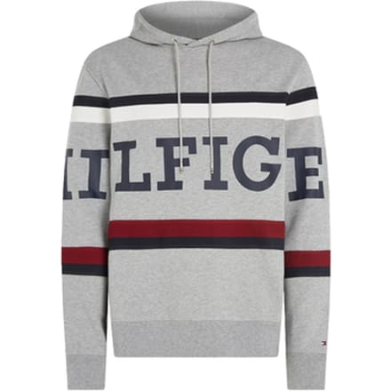 Capuchon sweaters Tommy Hilfiger MW0MW31489