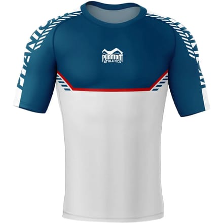 Rashguard Phantom Athletics Evo Apex