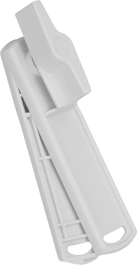 Metaltex Blikopener Discovery 5 X 7 X 23 Cm Zilver