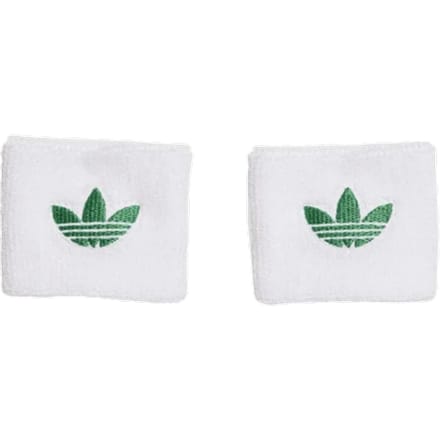 Adidas Originals Small Polsband Wit Man,Vrouw