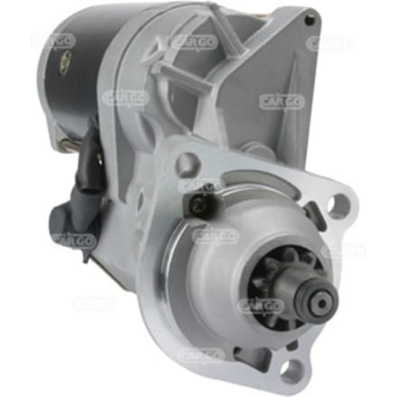 Starter HC-CARGO 114693