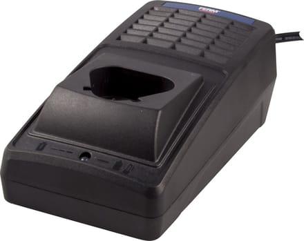 FERM - CDA1079S - Batterij snel-oplader - 45 minuten - Voor CDM1112S
