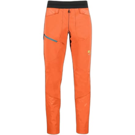 Karpos Limaro´ Broek Oranje 52 Man