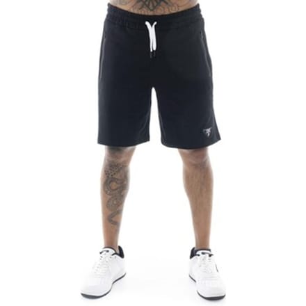 Korte Broek Leone 1947 Man Bermuda Patch