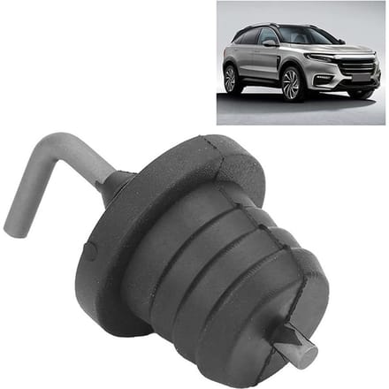 Transmissie ATF vuldop plug 25615-5T0-004 voor 2015-19 Honda HRV Civic City