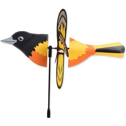 Windwijzer Premier Kites Petite Spinner - Oriole