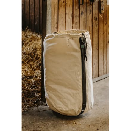 Hooi transportzak voor paarden Hippotonic