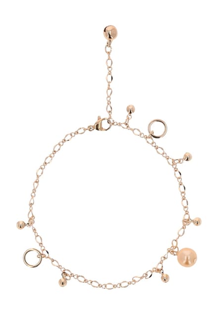 Gaya Anklet