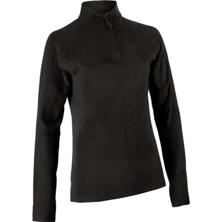 Fleece met ritssluiting voor dames Élémenterre Torres