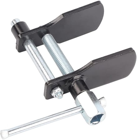 Universele Brake Piston Reset Tool 0-74 mm - Remklauw Piston Terugzet Tool voor Remblok Installatie
