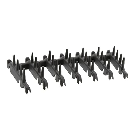 AEG zachte punten, grijs 8074683056