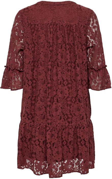 Vero Moda Curve Blouse VMCHONEY Tuniek