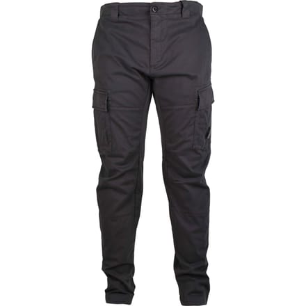 C.P. Company Broek Grijs