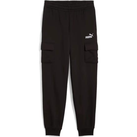 Cargo joggingbroek voor kinderen Puma No. 1 B