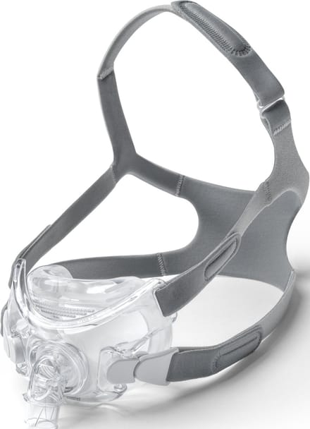 Philips Respironics Amara View CPAP Masker - Maat M